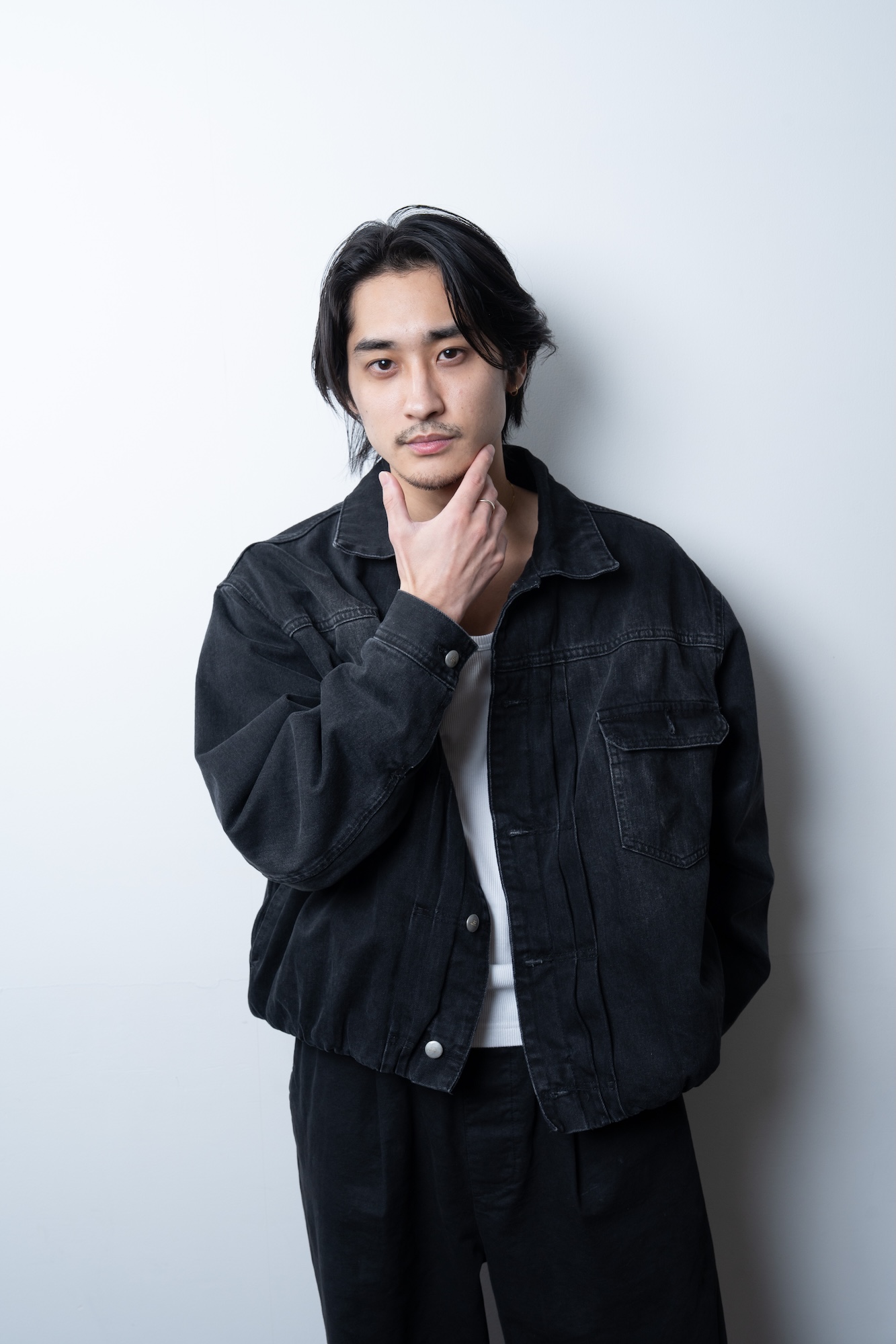 『ラブキン2』なおきインタビューの画像