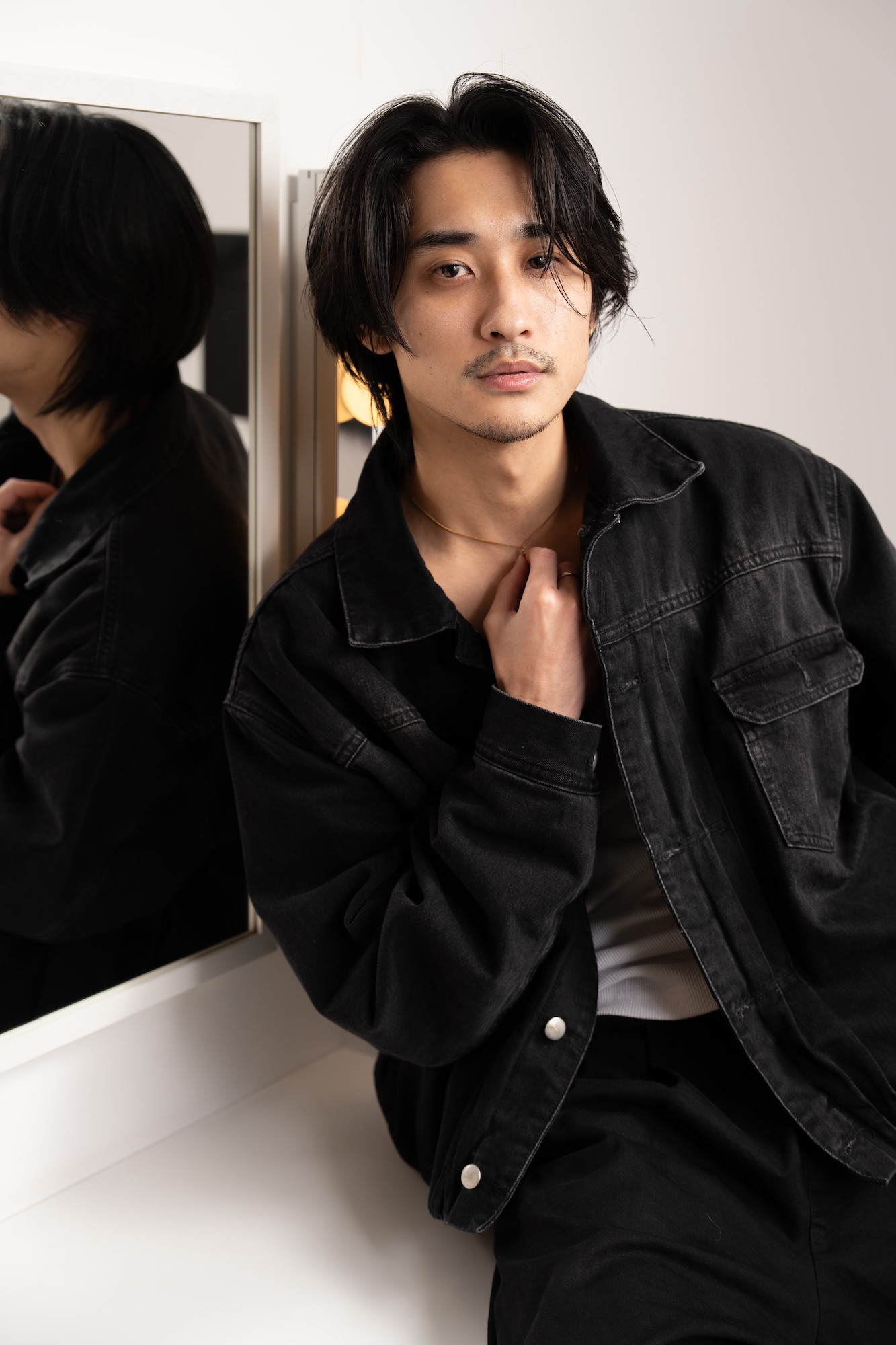 『ラブキン2』なおきインタビューの画像