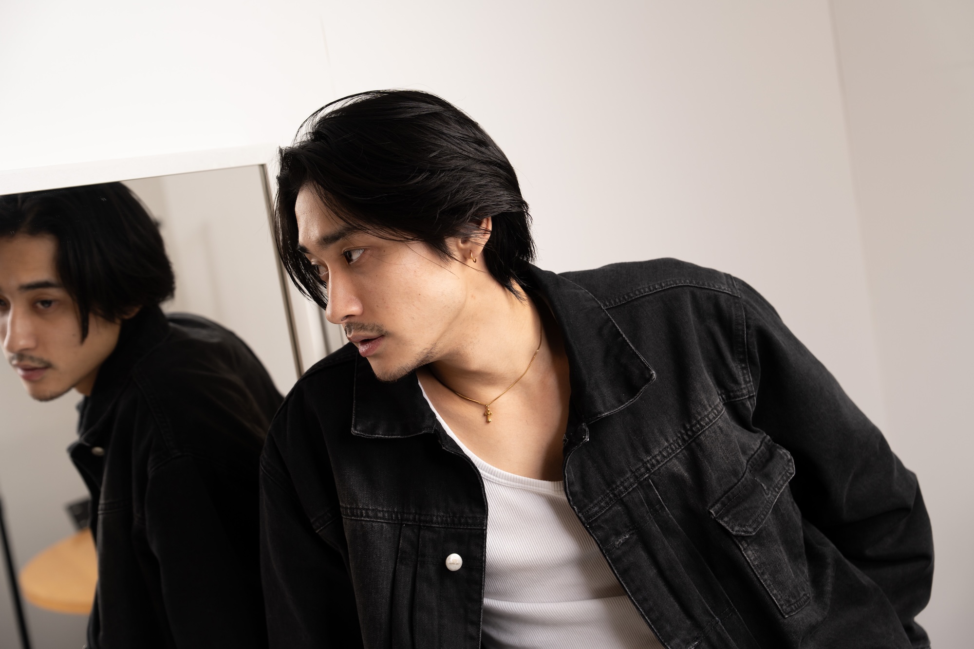 『ラブキン2』なおきインタビュー