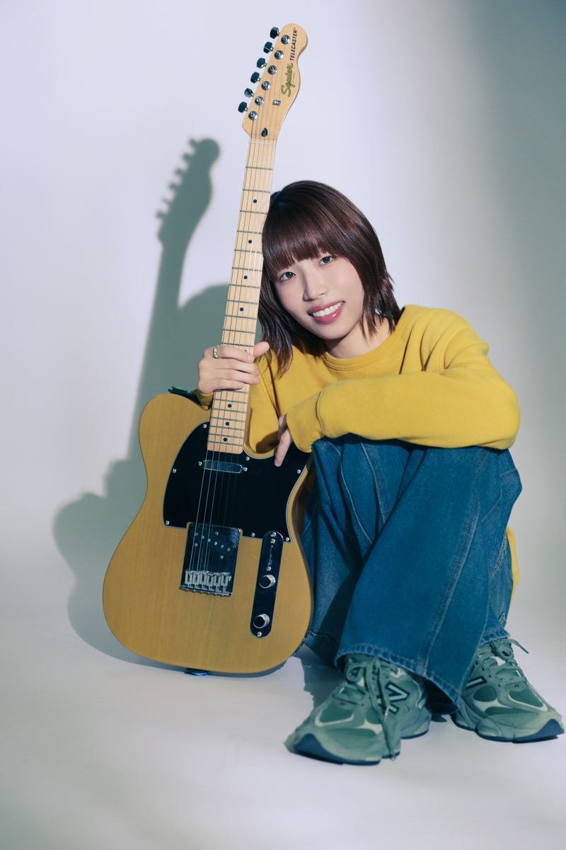 みじんこらっく 豆粒（撮影＝篠田理恵）