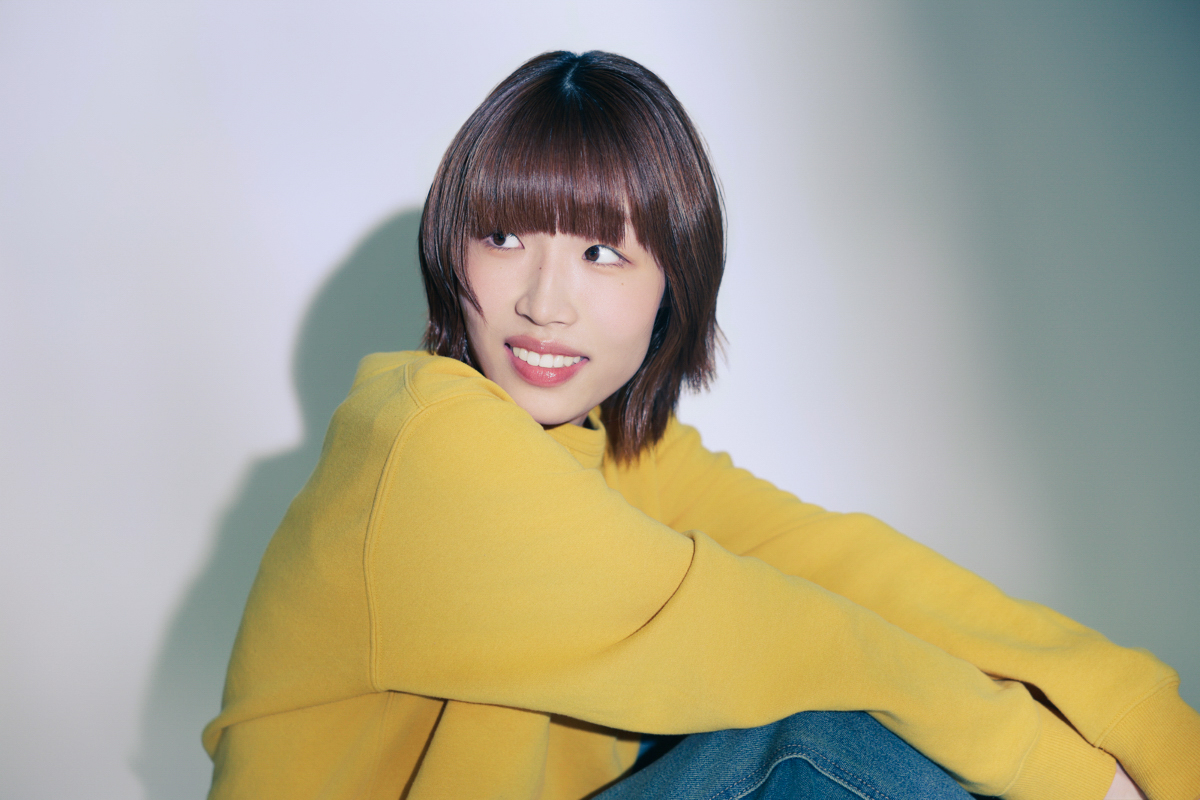 みじんこらっく 豆粒（撮影＝篠田理恵）