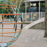 1st mini Album『回り周って』
