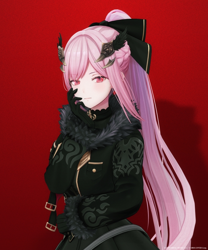 Mori Calliope、3Dライブ開催