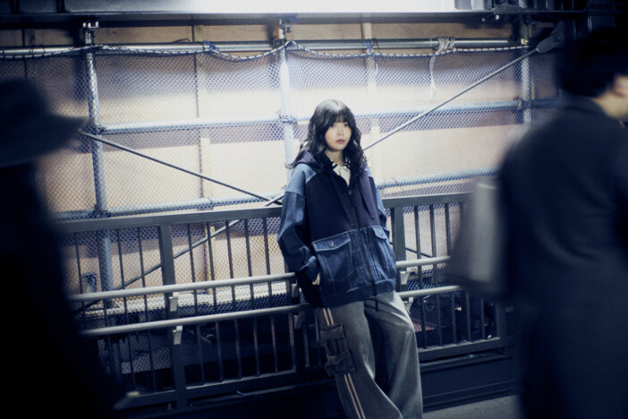 なきごと、書き下ろしの新曲「204号室」がTVアニメ『彼女、お借りします』第5期EDテーマに