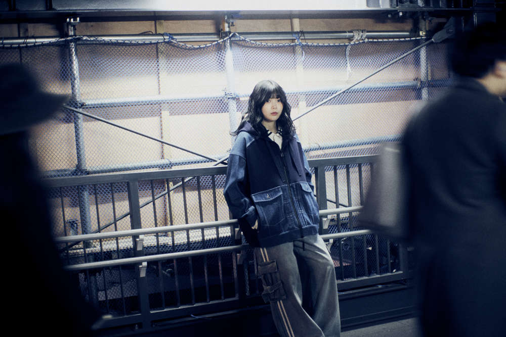 なきごと、アニメ『かのかり』ED担当