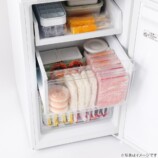 ガラス棚使用イメージ