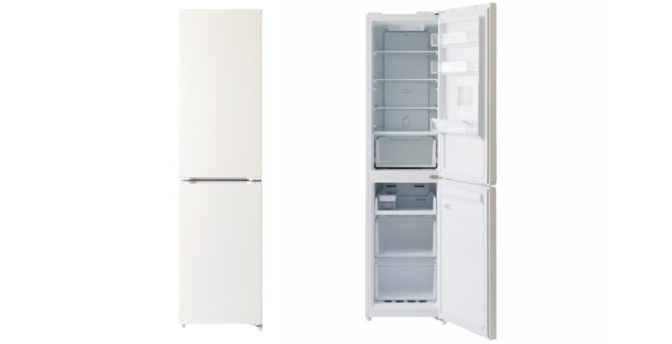 ニトリからスリム・大容量冷凍冷蔵車登場