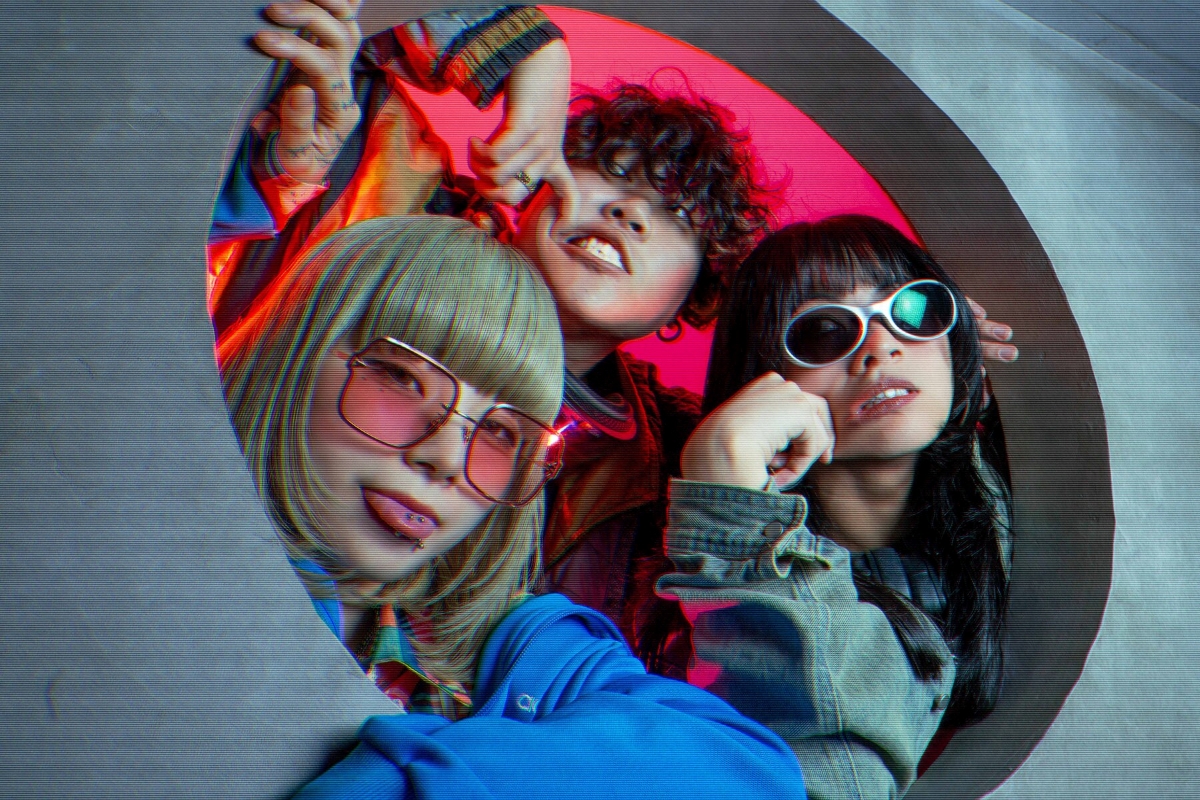 OddRe:、メジャーデビュー