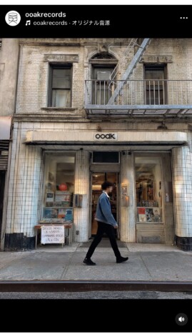 ミン・ヒジン、新プロジェクト設立