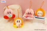 Kirby★Diary home マスコット