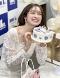 藤井サチ、フォトブック『雨のち、サチ。』の画像