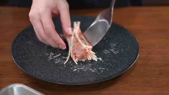 Geminiが提案した新しい和食料理