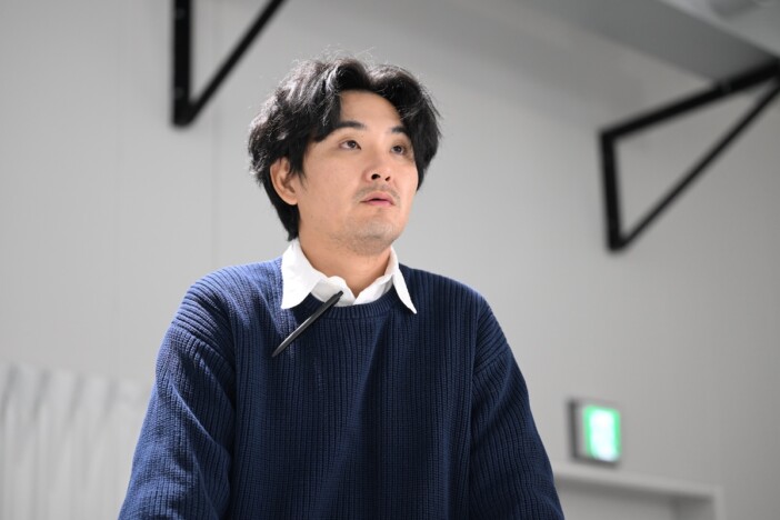 松田龍平の圧倒的な実存感　『探偵さん、リュック開いてますよ』は極上の“ぬるま湯ドラマ”だ