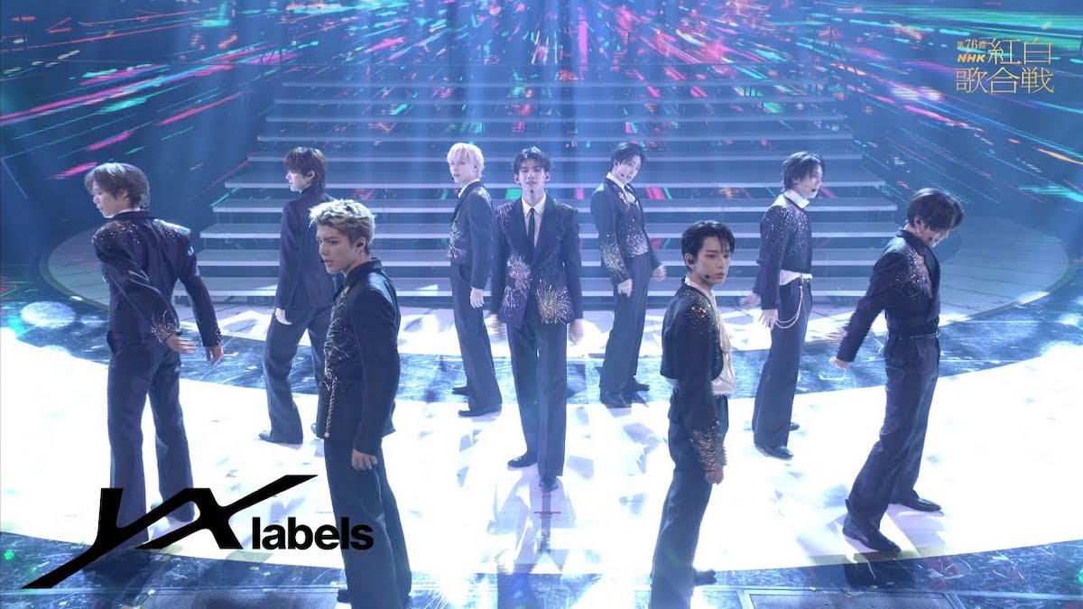 &TEAM、“見つかる場”で結果を残す結束力