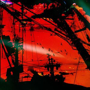 『軽音楽』ジャケット