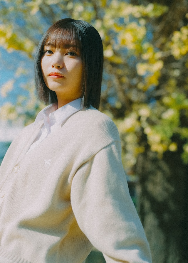 ドラマ『惡の華』に中西アルノがハマる予感の画像