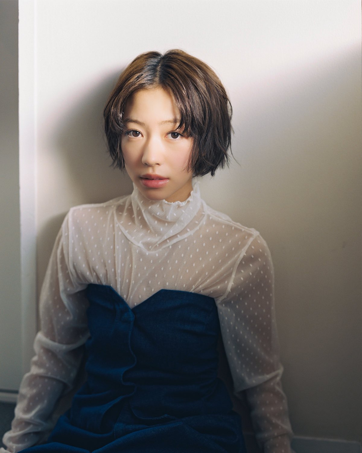 『私が撮りたかった俳優の原石展』3月開催の画像