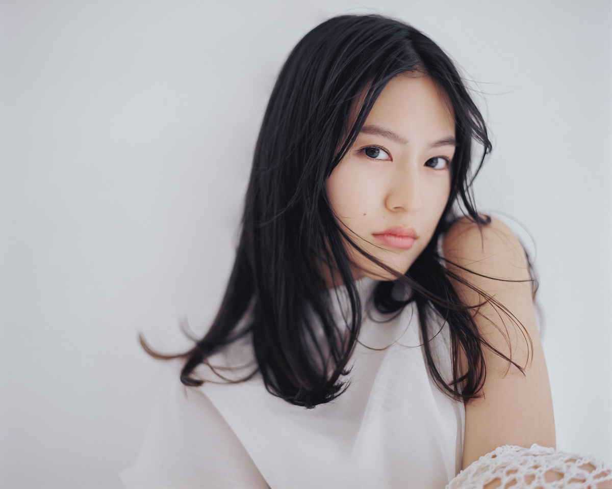 『私が撮りたかった俳優の原石展』3月開催の画像