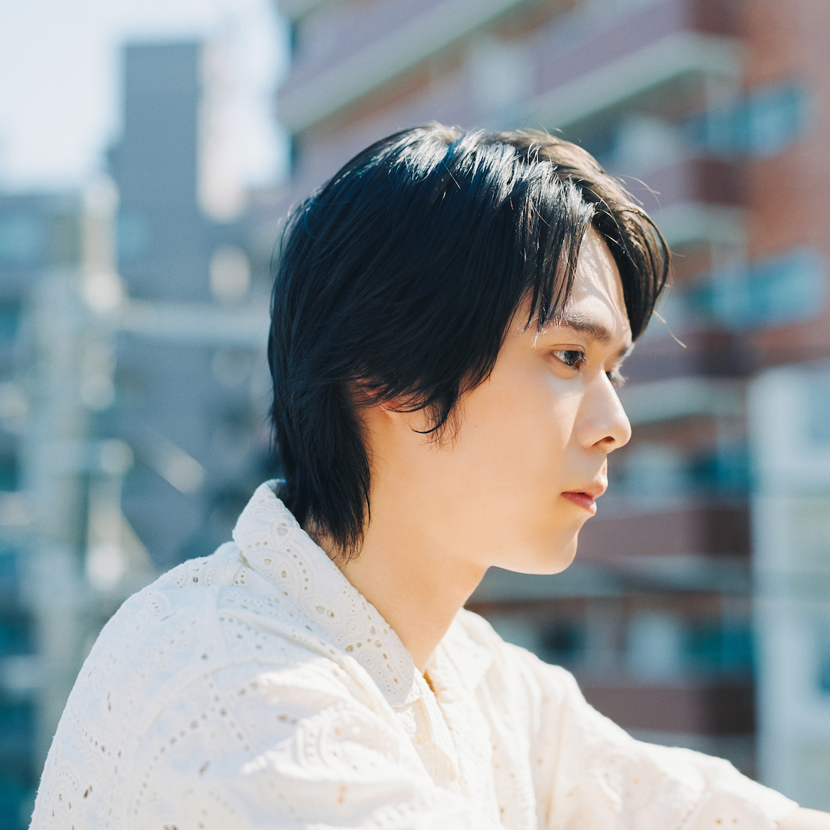 『私が撮りたかった俳優の原石展』3月開催の画像