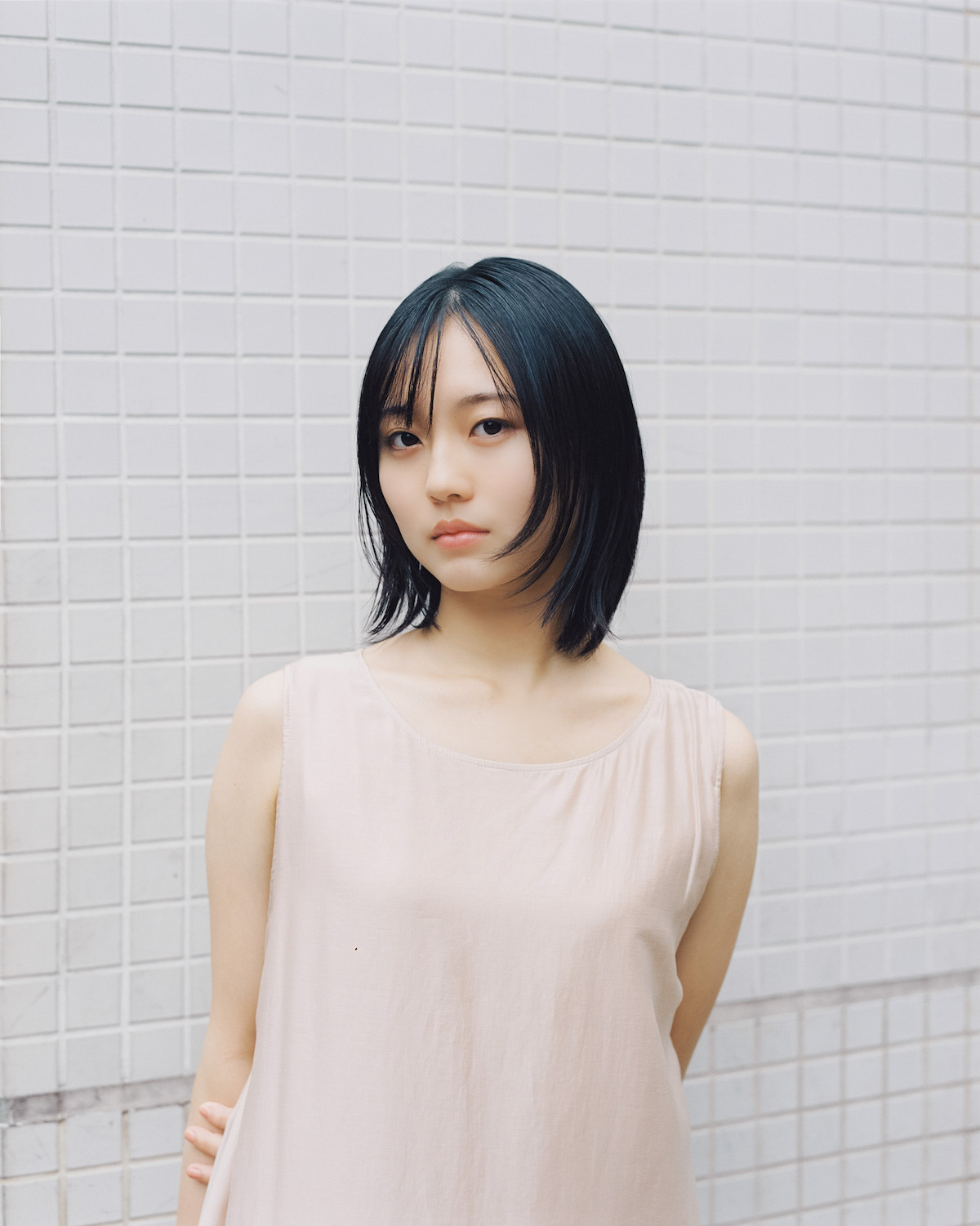 『私が撮りたかった俳優の原石展』3月開催の画像