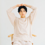 『私が撮りたかった俳優の原石展』3月開催の画像