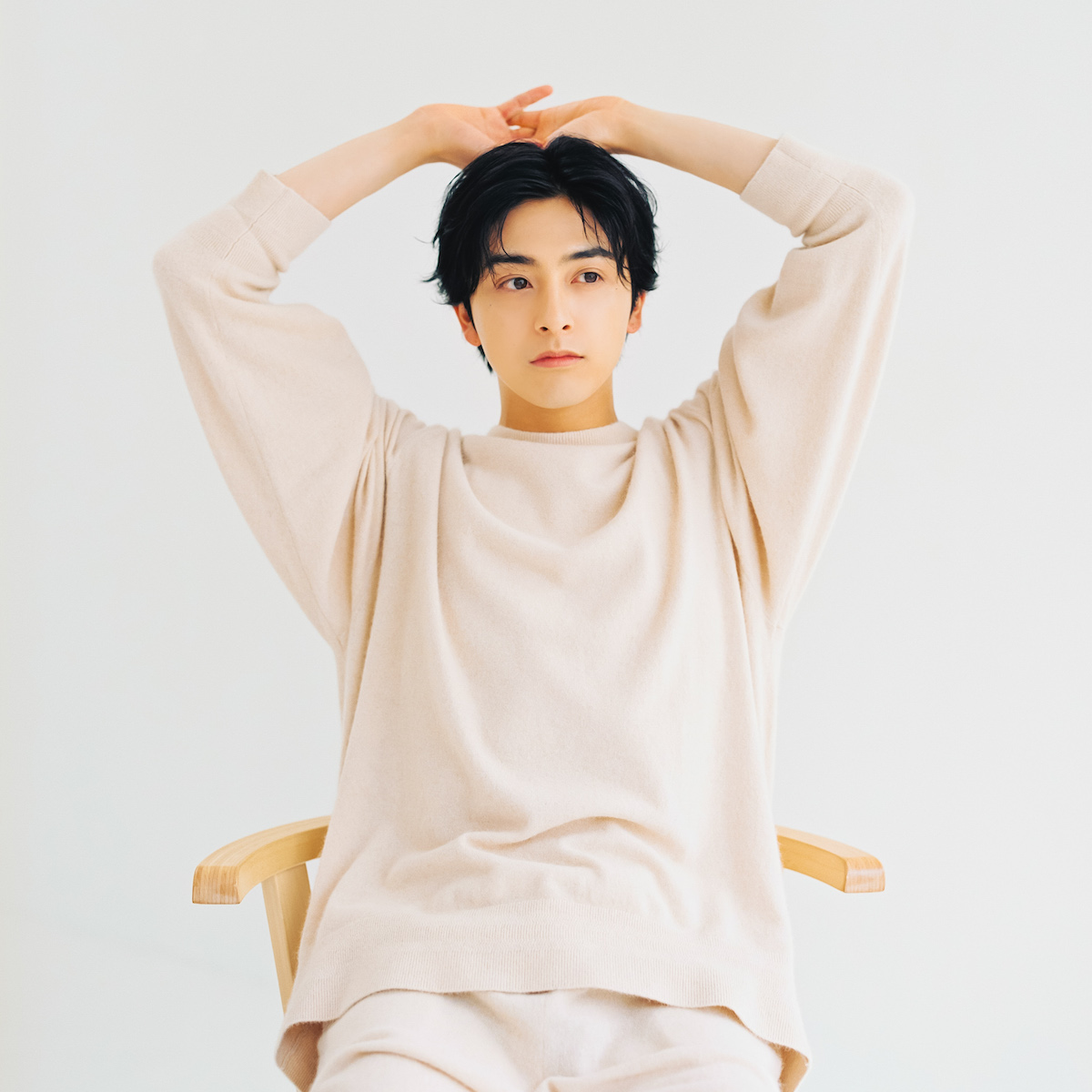 『私が撮りたかった俳優の原石展』3月開催の画像