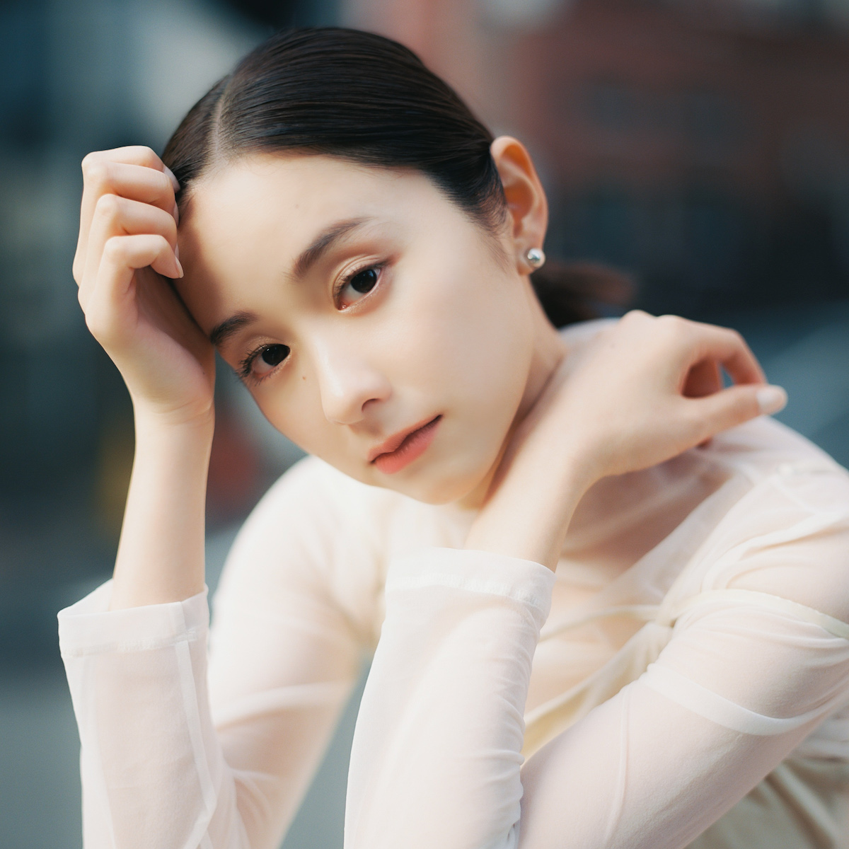 『私が撮りたかった俳優の原石展』3月開催の画像