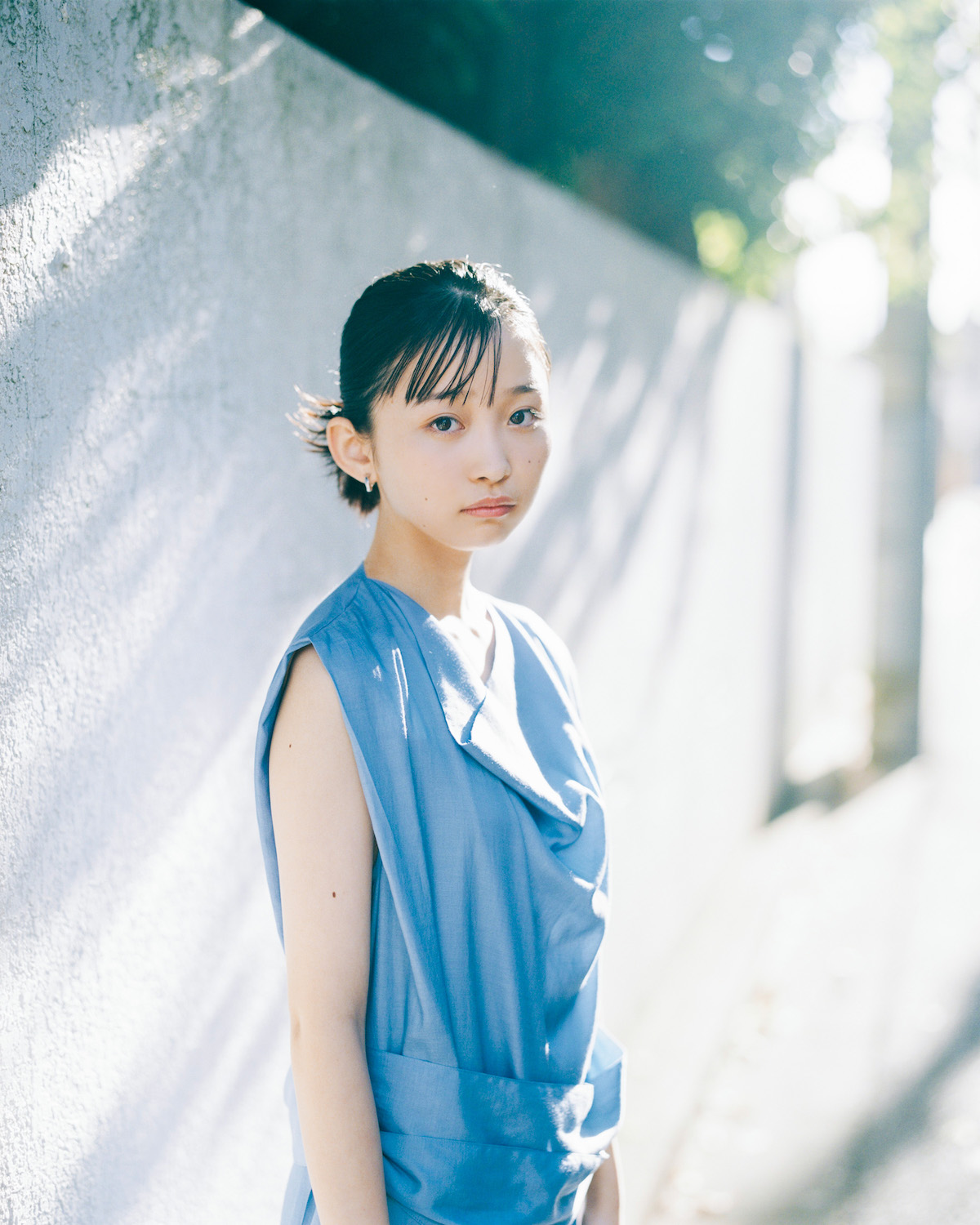 『私が撮りたかった俳優の原石展』3月開催の画像