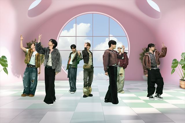 『M:ZINE』aoen出演回より