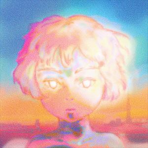 「東京」ジャケット