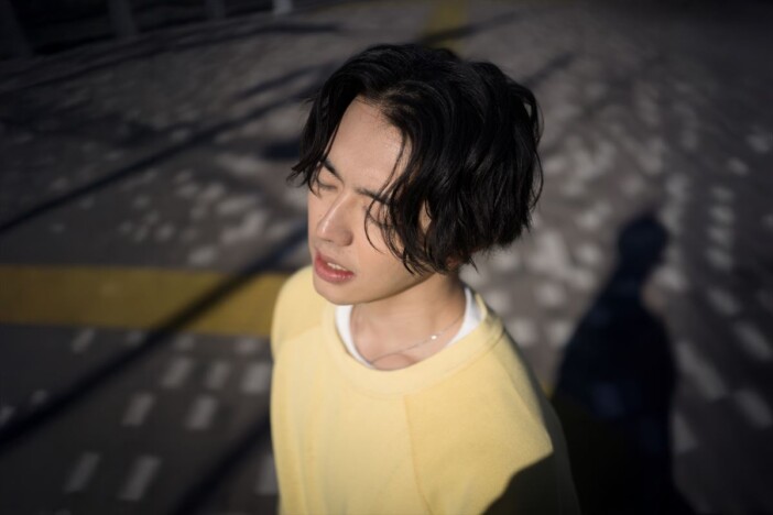 荒谷翔大、2026年初となる新曲「東京」配信リリース　俳優 夏子出演のMVティザー映像公開も