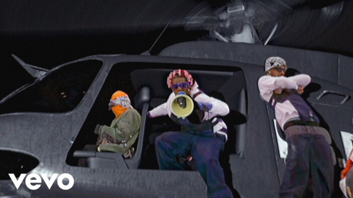 エイサップ・ロッキー『Don’t Be Dumb』徹底解説　音のコラージュが映す“ストリート”と“ランウェイ”を繋げる人間の野心