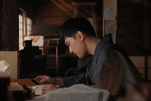 『ばけばけ』第91話あらすじの画像