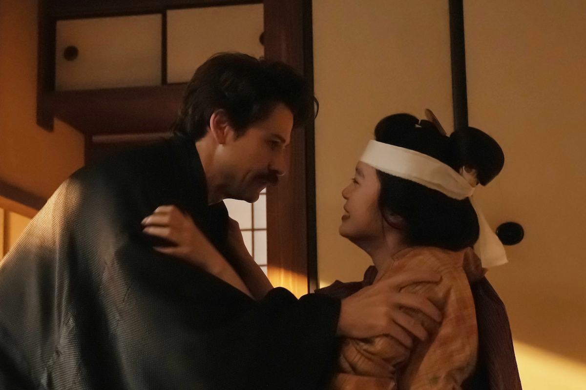 『ばけばけ』の“炎上描写”は他人事ではない