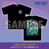 『シティーハンター』POP UP STOREの画像