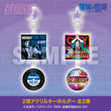 『シティーハンター』POP UP STOREの画像