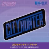 『シティーハンター』POP UP STOREの画像