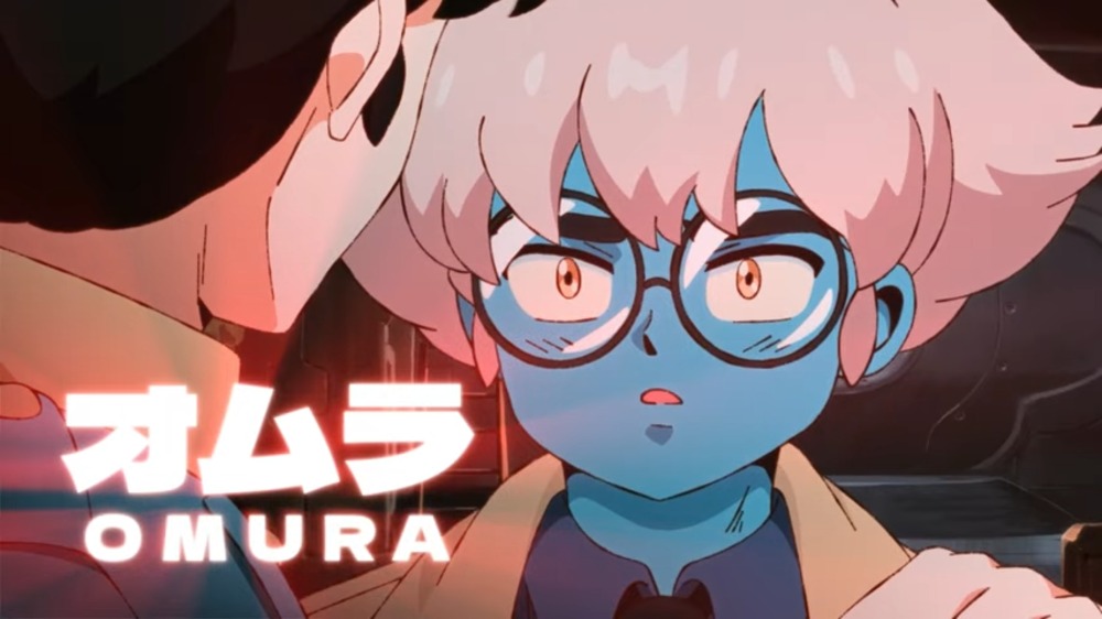 オービタルズ紹介映像