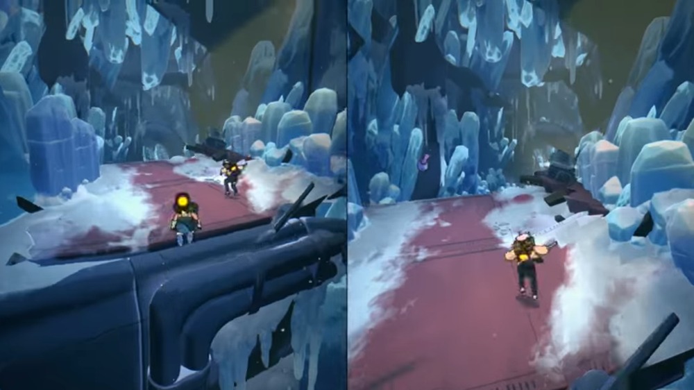 オービタルズ　紹介映像