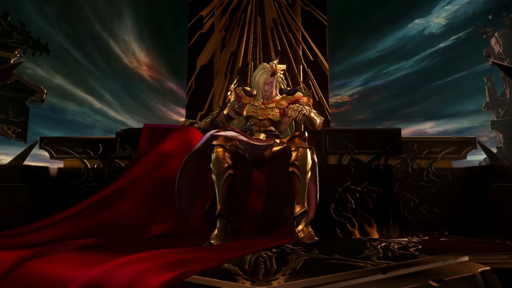 GRANBLUE FANTASY: Relink - Endless Ragnarok　紹介映像