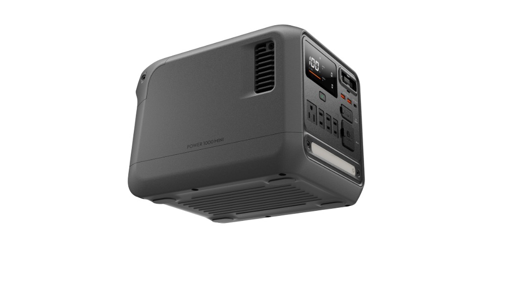 DJI Power 1000 Mini　底面