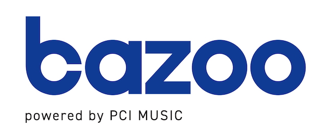 bazoo ロゴ