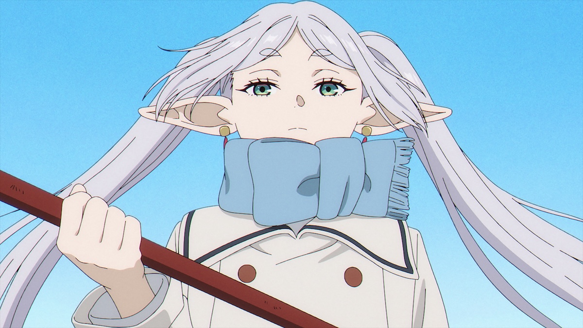 議論呼ぶ『葬送のフリーレン』の魔族描写