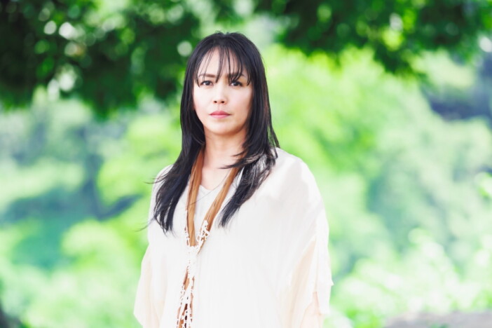 元ちとせ、インディーズデビュー25周年を記念して東阪まわるビルボードライブツアー開催