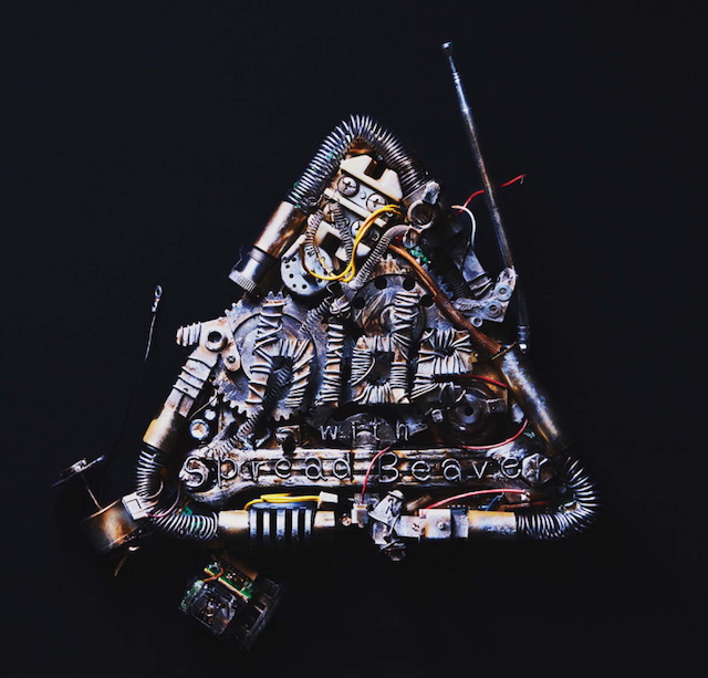 『REPSYCLE〜hide 60th Anniversary Special Box〜』キービジュアル