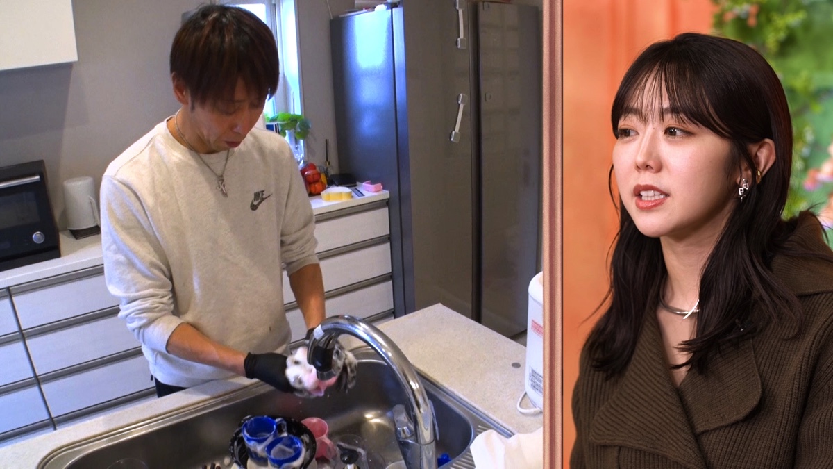 『秘密のママ園シーズン2』0〜1話