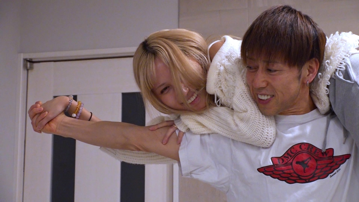 『秘密のママ園シーズン2』0〜1話