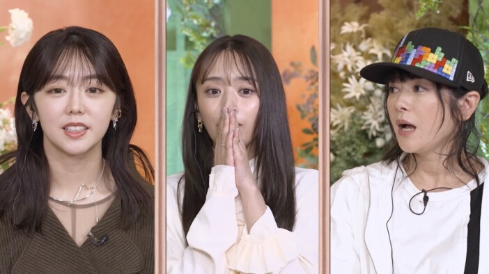 真木よう子、事実婚の16歳年下パートナーとの関係を告白「親子に間違えられる」『秘密のママ園シーズン2』0～1話