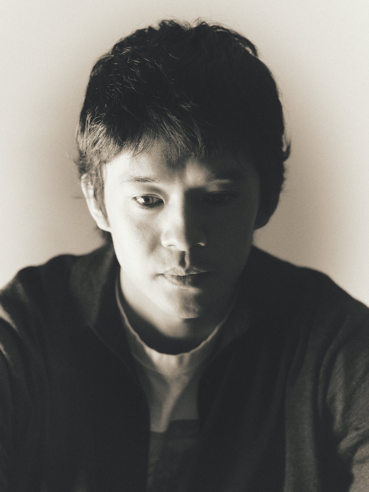 池松壮亮が考える誰かと一緒に夢を見る意味の画像