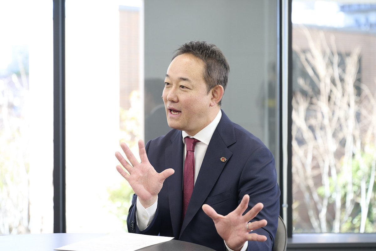 新アリーナで川崎のまちはどう変わる？の画像